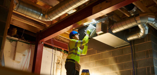 Best Residential Air Duct Cleaning  in East Chicago, IN