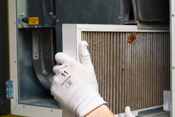 Ductwork Cleaning Services in IN