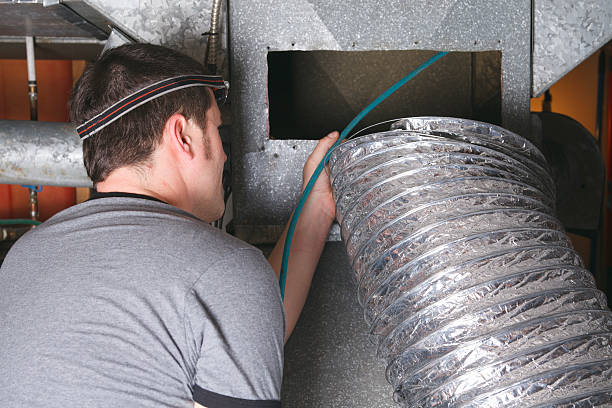 Best Affordable Air Duct Cleaning  in East Chicago, IN