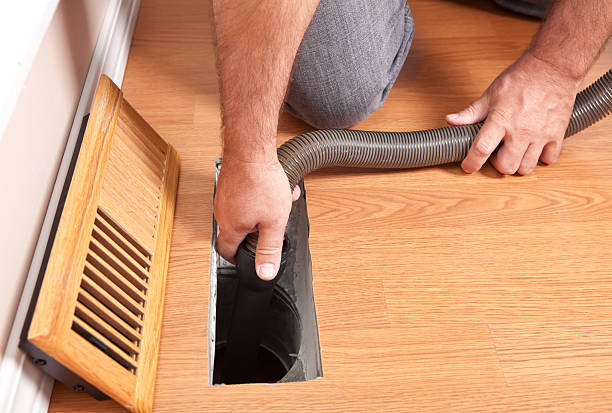 Best Air Duct Cleaning Cost  in East Chicago, IN